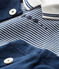 Baby boys' shorts and tee - 3-piece set variante 1
