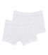 Boys' Boxer Shorts - 2-Piece Set