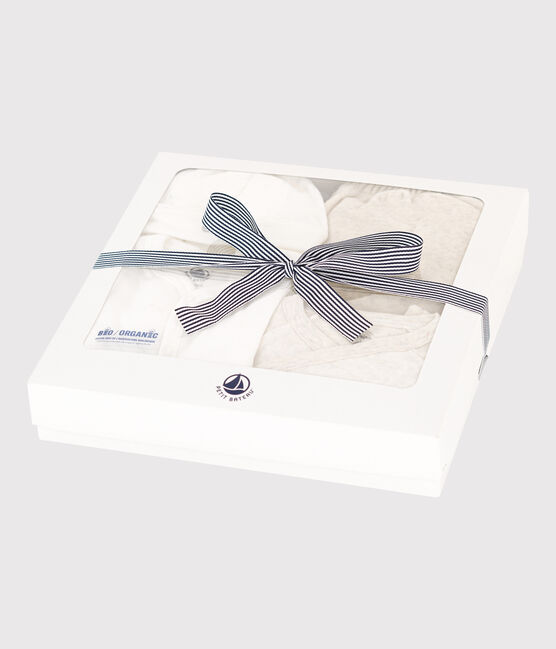 Babies' Cotton Clothing - 4-Pack variante 1