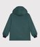 Children's plain iconic raincoat TREE