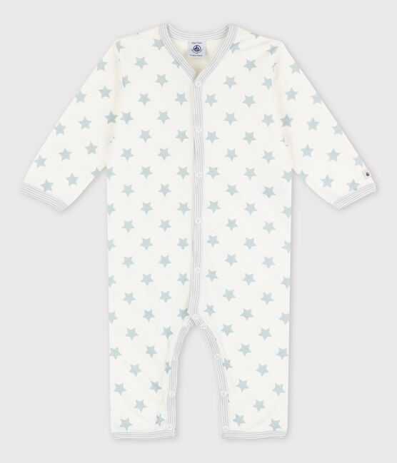Footless Cotton Sleepsuit - 2-Pack variante 1