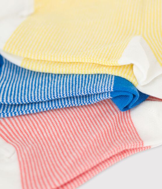 Girls' Socks - 3-Pack variante 1