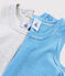 Boys' Pinstriped Vests - 2-Piece Set variante 1