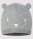 Baby's woolly hat