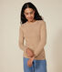 Women's Iconic Cotton Round Neck T-Shirt