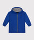 Boys' warm windbreaker