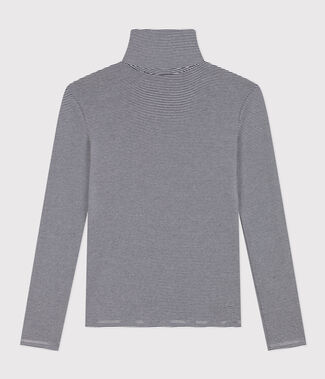 SMOKING blue/MARSHMALLOW white