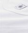 Girls' Long-sleeved White T-Shirts - 2-Pack variante 1