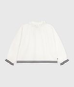 ECUME white