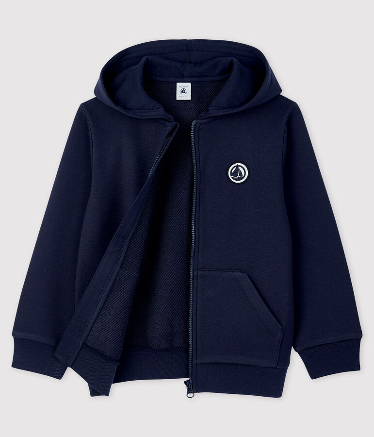 Unisex Children's Hoodie blue