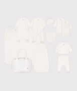Maternity suitcase, lightweight materials for babies variante 1