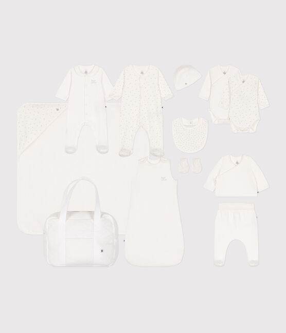 Maternity suitcase, lightweight materials for babies variante 1