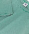 Women's Iconic Organic Cotton Round Neck T-Shirt ROVER blue/MARSHMALLOW white