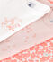 Babies' short-sleeved cotton bodysuits - 3-Pack variante 5