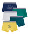 Boys' Boxer Shorts - 5-Piece Set variante 1