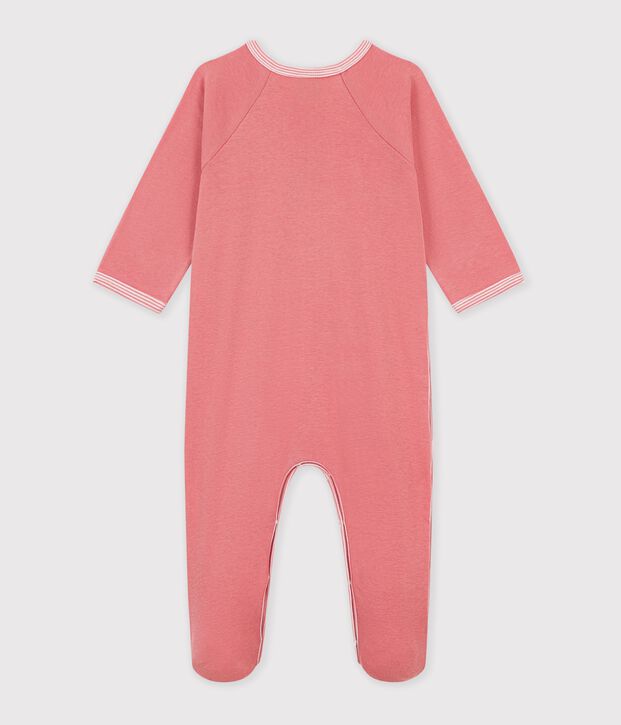 Dors bien en coton pink/multicolor