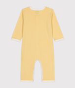 yellow/white