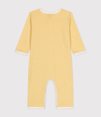 yellow/white