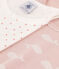 Girls' Cotton Short and Long Pyjamas - 2-Pack variante 1
