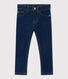 Boys' Straight-Fit Denim Trousers