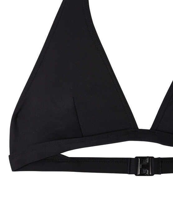 Women's Two-Piece Swimsuit NOIR black