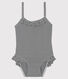 Babies' UPF 50+ Swimsuit