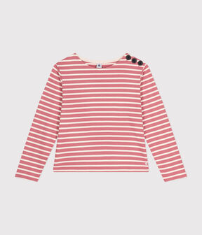 ROSEWOOD pink/AVALANCHE