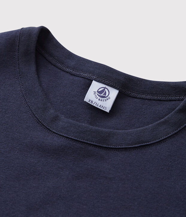 Women's Iconic Round Neck T-Shirt SMOKING