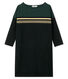 Women's Fashion Stripe Dress