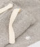 Women's Cotton Short Pyjamas CHATON CHINE grey
