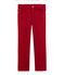 Boys' Trousers TERKUIT red