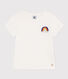 Girls' Lightweight Jersey T-Shirt