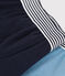 Boys' Cotton and Elastane Boxer Shorts - 2-Pack variante 1