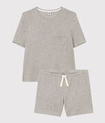 CHATON CHINE grey