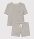 Women's Cotton Short Pyjamas