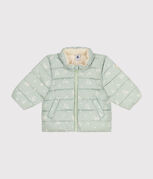 HERBIER green/MULTICO white