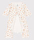 Printed Cotton Bodyjama