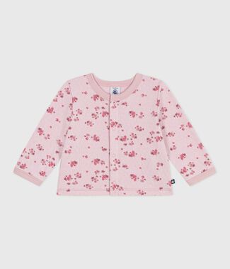 JOLI pink/MULTICO white