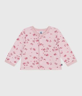 JOLI pink/MULTICO white