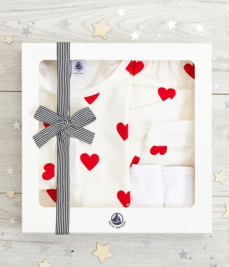 Girls' Gift Set multicolor