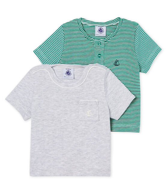 Baby boys' t-shirt variante 3