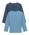 Little boy's long sleeved tee-shirtduo variante 1