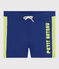 Boys' Eco-Friendly Swimming Trunks TOUAREG
