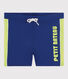 Boys' Eco-Friendly Swimming Trunks