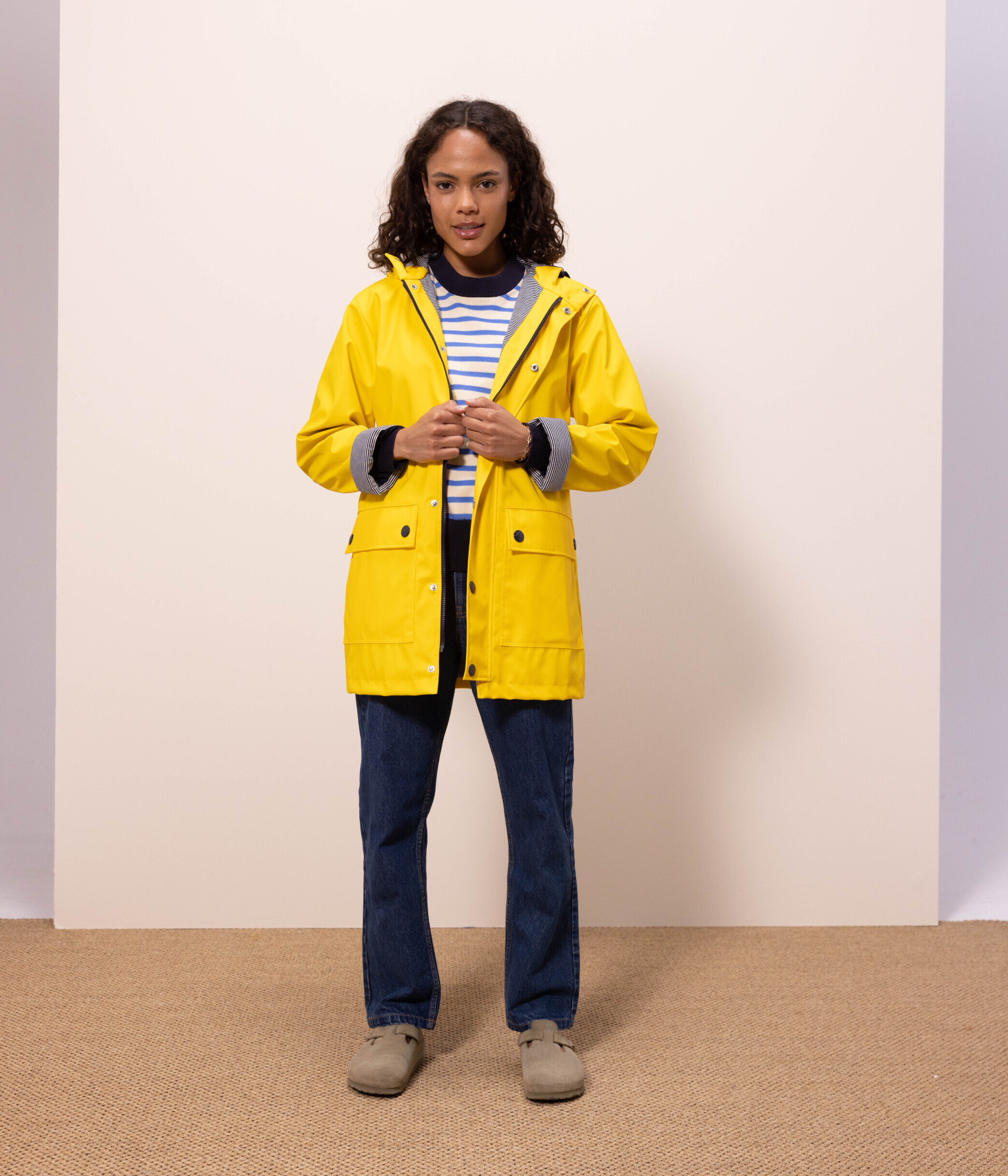 Camicie Bretelle Petit Bateau Per Bambine - Pack Da 2 In Cotone 100%