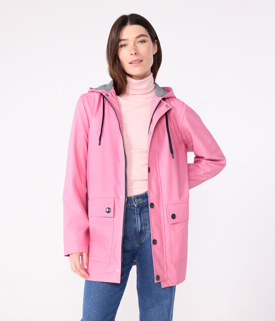 Iconic raincoat for men or women BOUDOIR