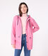Iconic raincoat for men or women