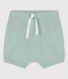 Babies' Terry Shorts