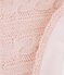 Girls' Snood MINOIS pink/ARGENT