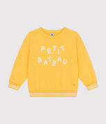 DAISY yellow